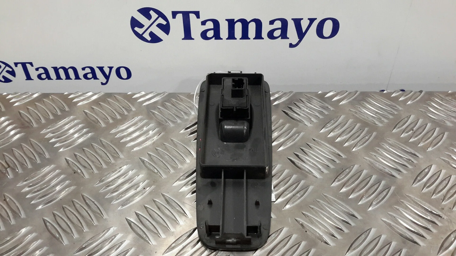 Mando Elevalunas Delantero Derecho para Peugeot Boxer Caja Cerr.techo Sobreelev.(Bat.4035)(335/440)(2007 =>