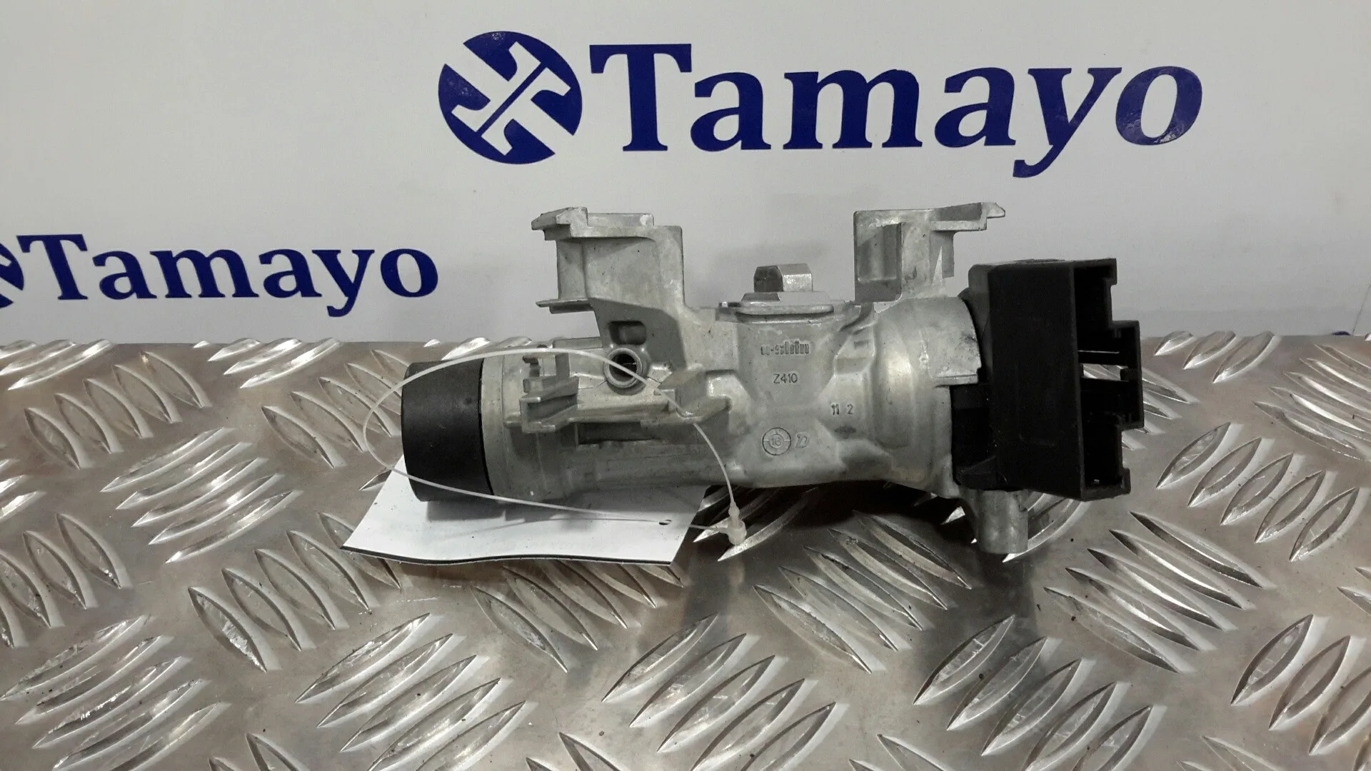 Conmutador De Arranque para Seat Ibiza Sc (6P5)