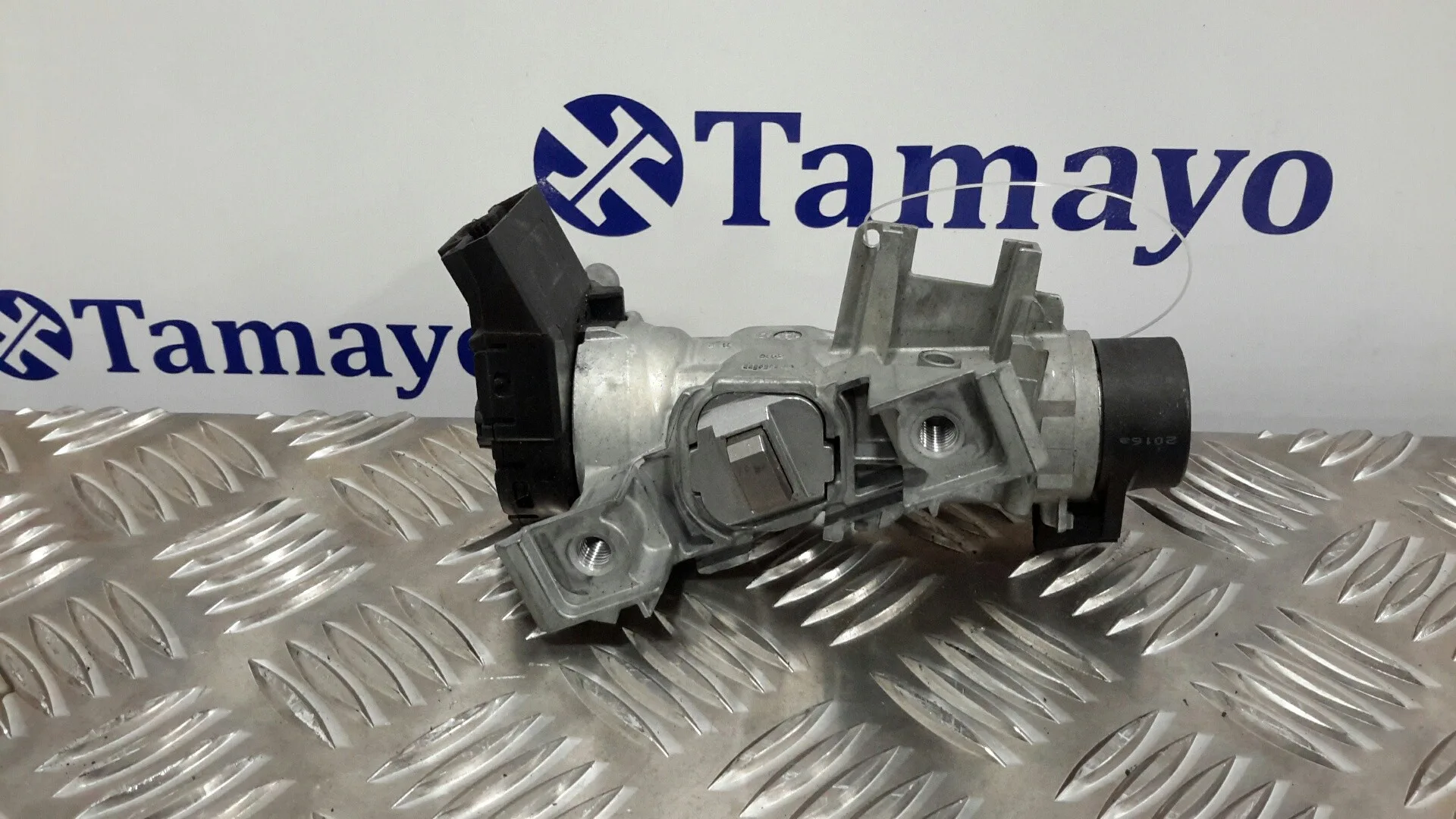 Conmutador De Arranque para Seat Ibiza Sc (6P5)