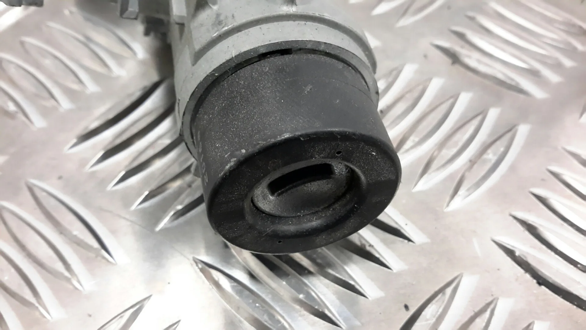 Conmutador De Arranque para Seat Ibiza Sc (6P5)