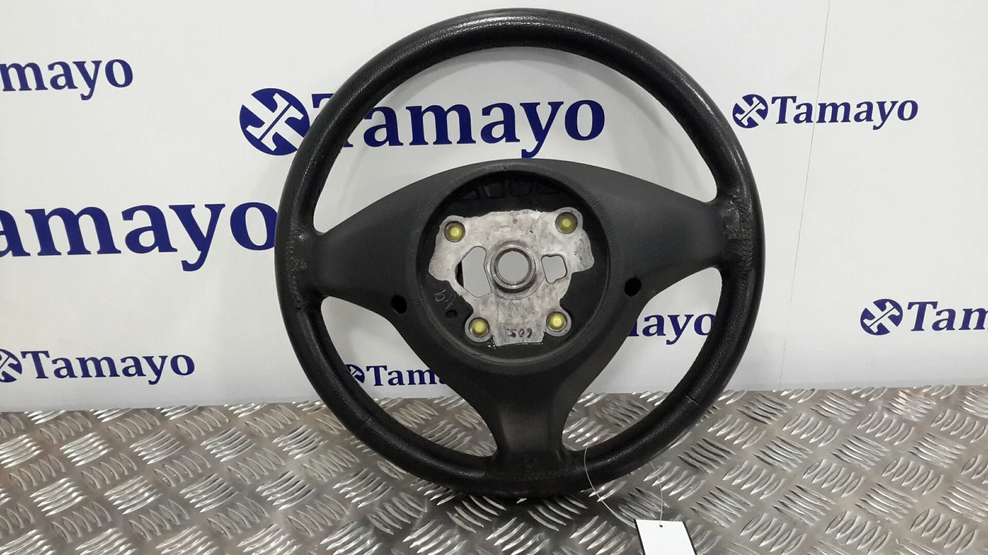 Volante para Mercedes-Benz Clase A (W169)