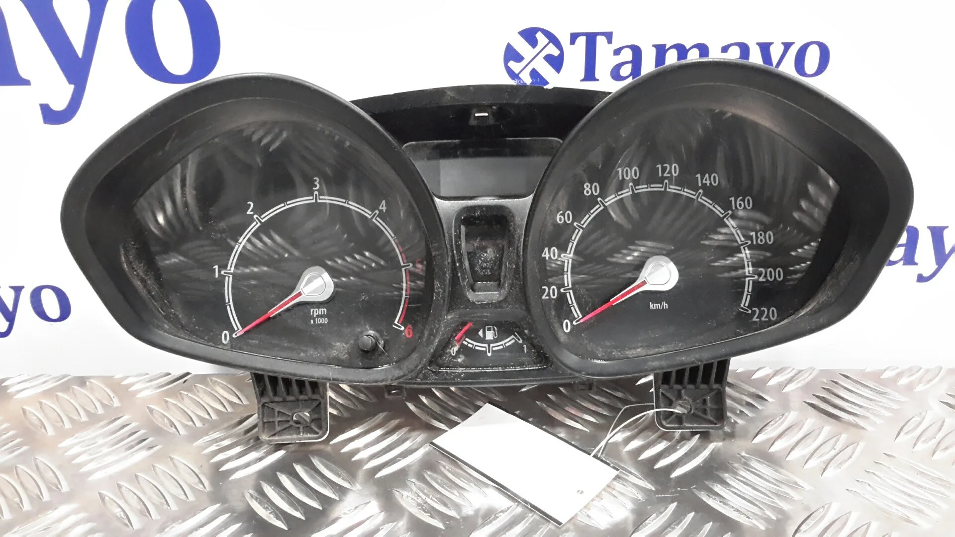 Cuadro Instrumentos para Ford Fiesta (Cb1)