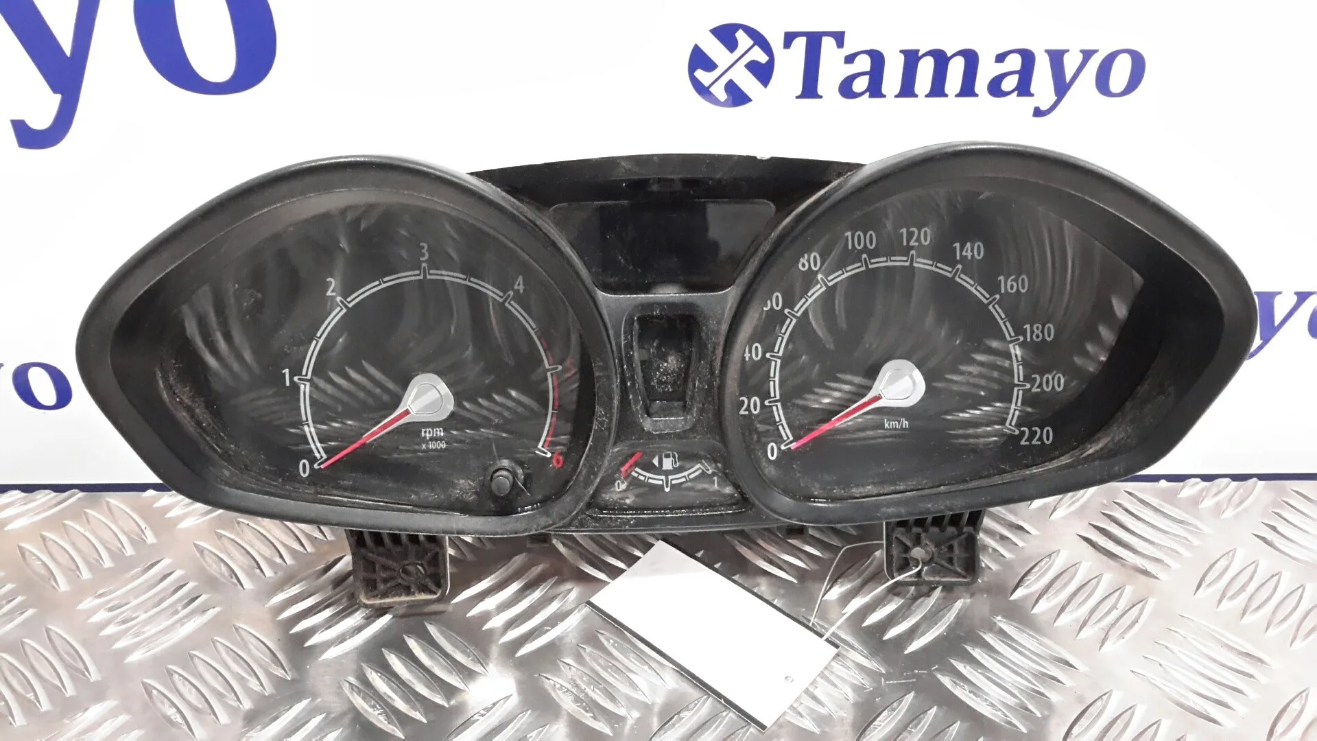 Cuadro Instrumentos para Ford Fiesta (Cb1)