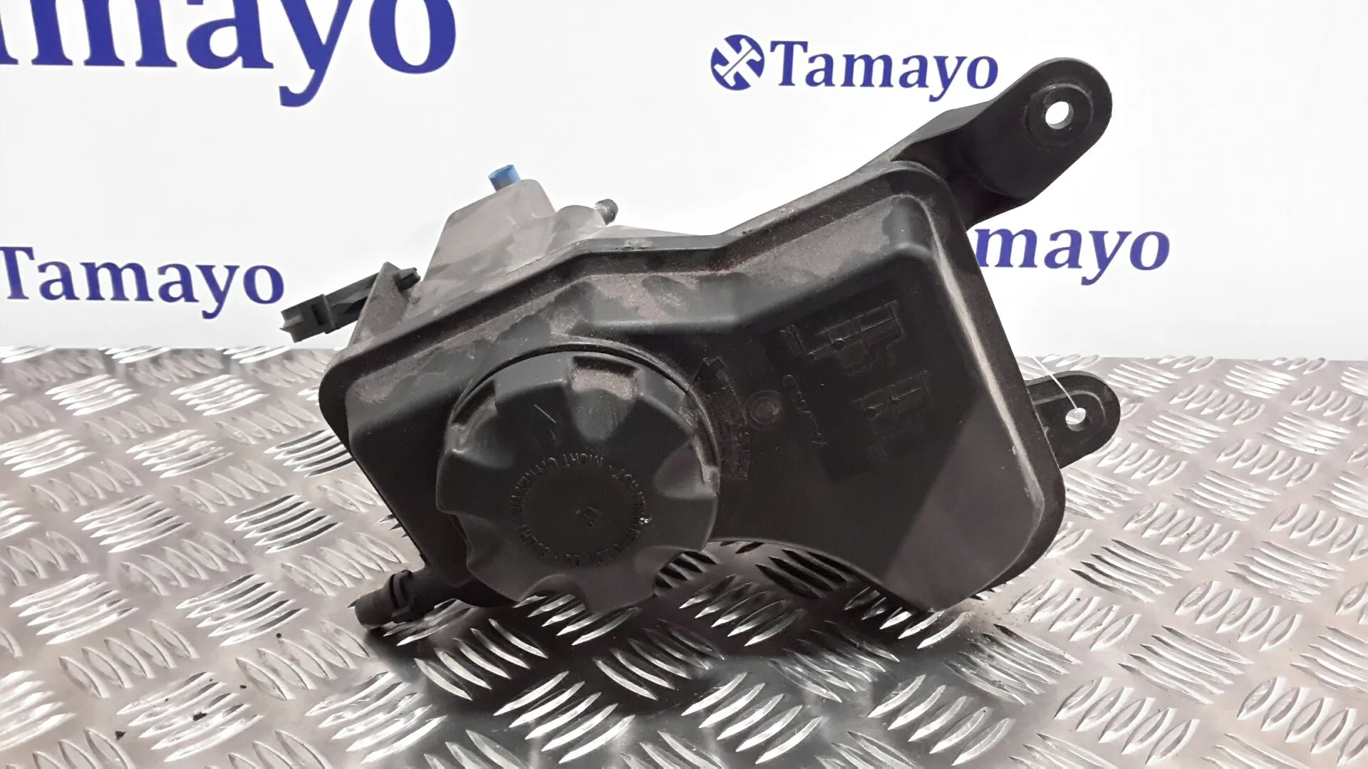 Deposito Expansion para Bmw Serie 3 Cabrio (E93)