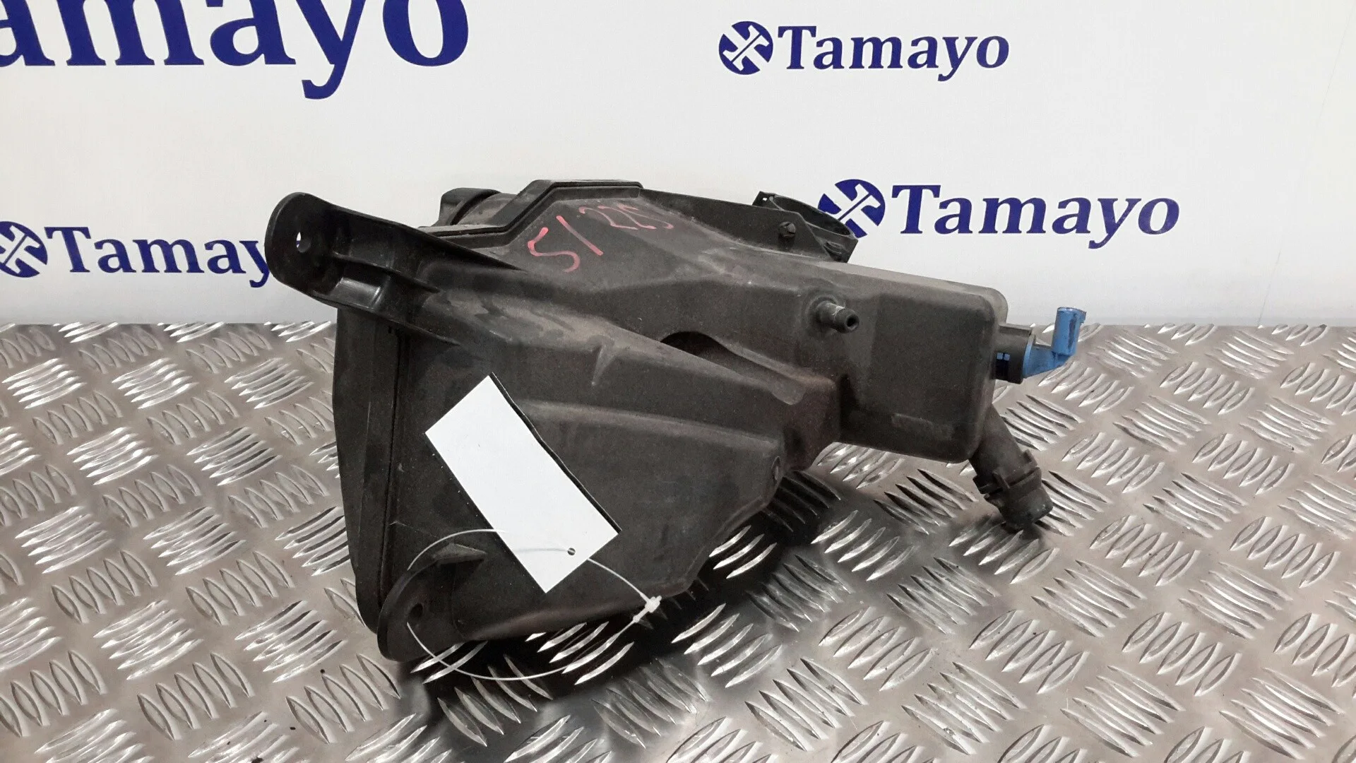 Deposito Expansion para Bmw Serie 3 Cabrio (E93)