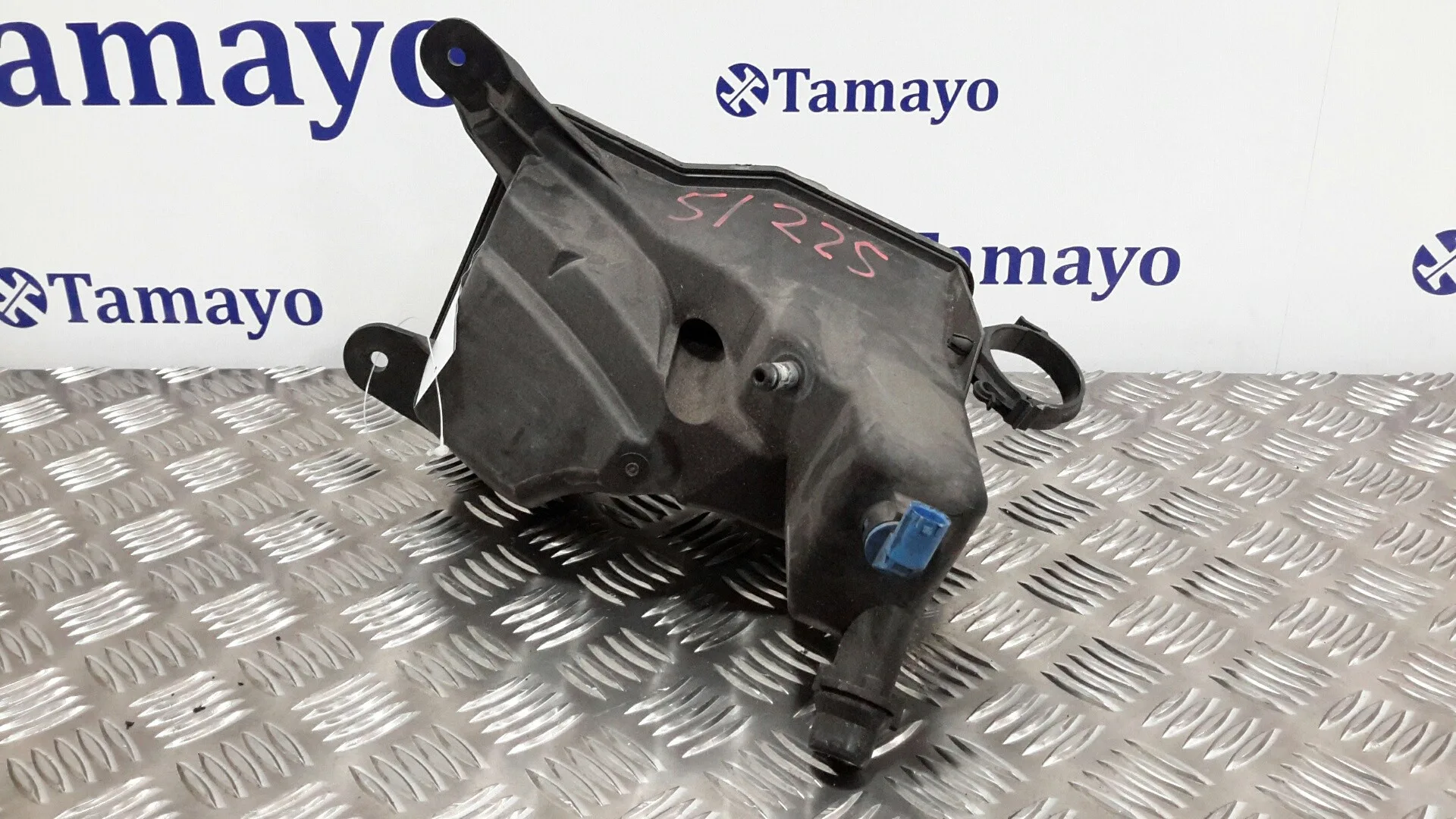 Deposito Expansion para Bmw Serie 3 Cabrio (E93)