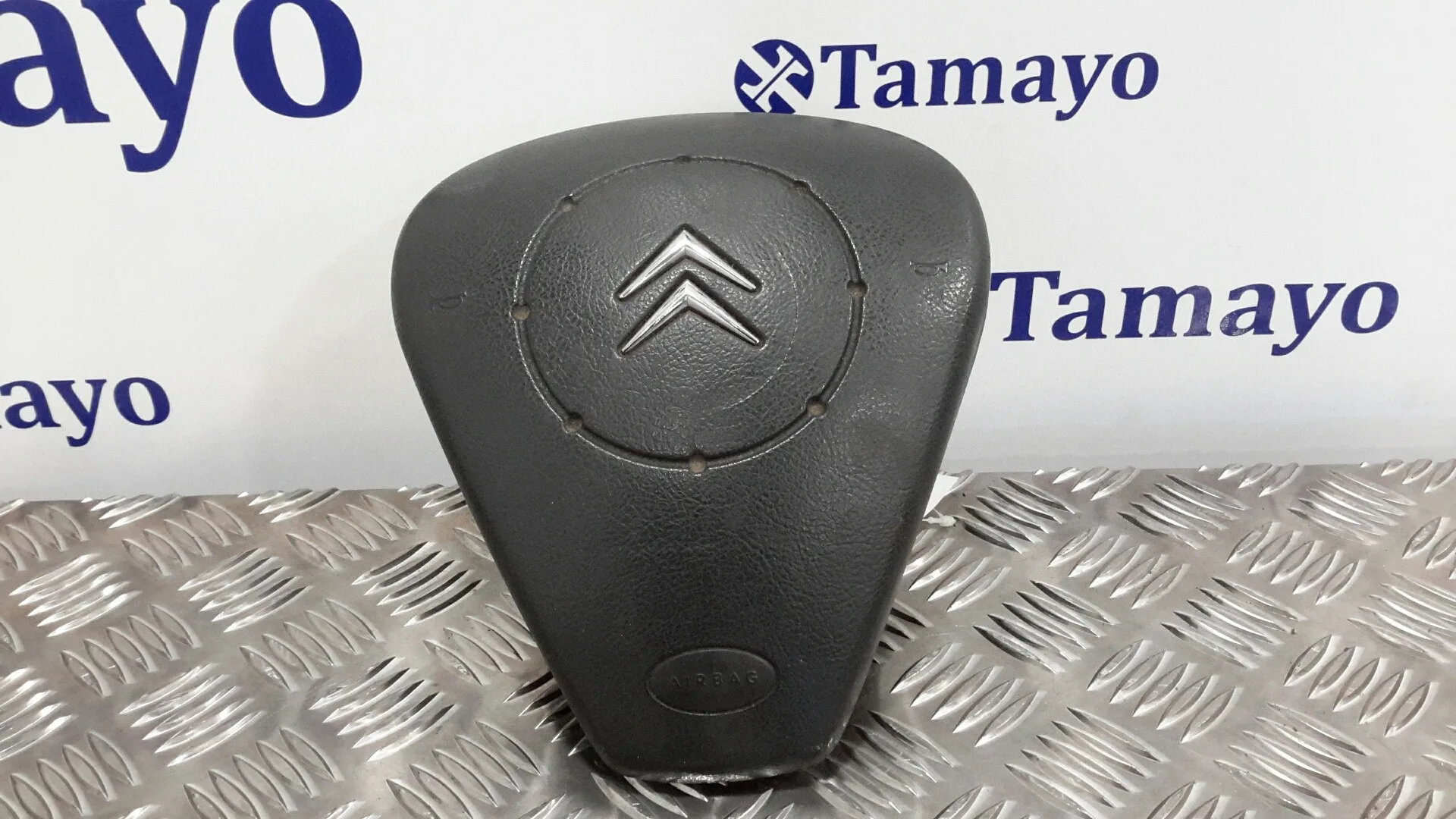 Airbag Delantero Izquierdo para Citroën C3 Pluriel