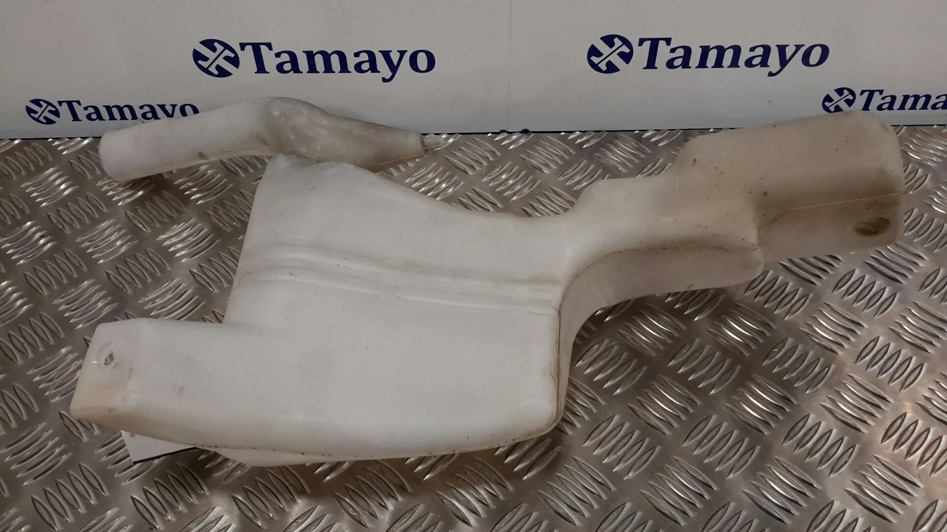 Deposito Limpia para Ford Fiesta (Cb1)