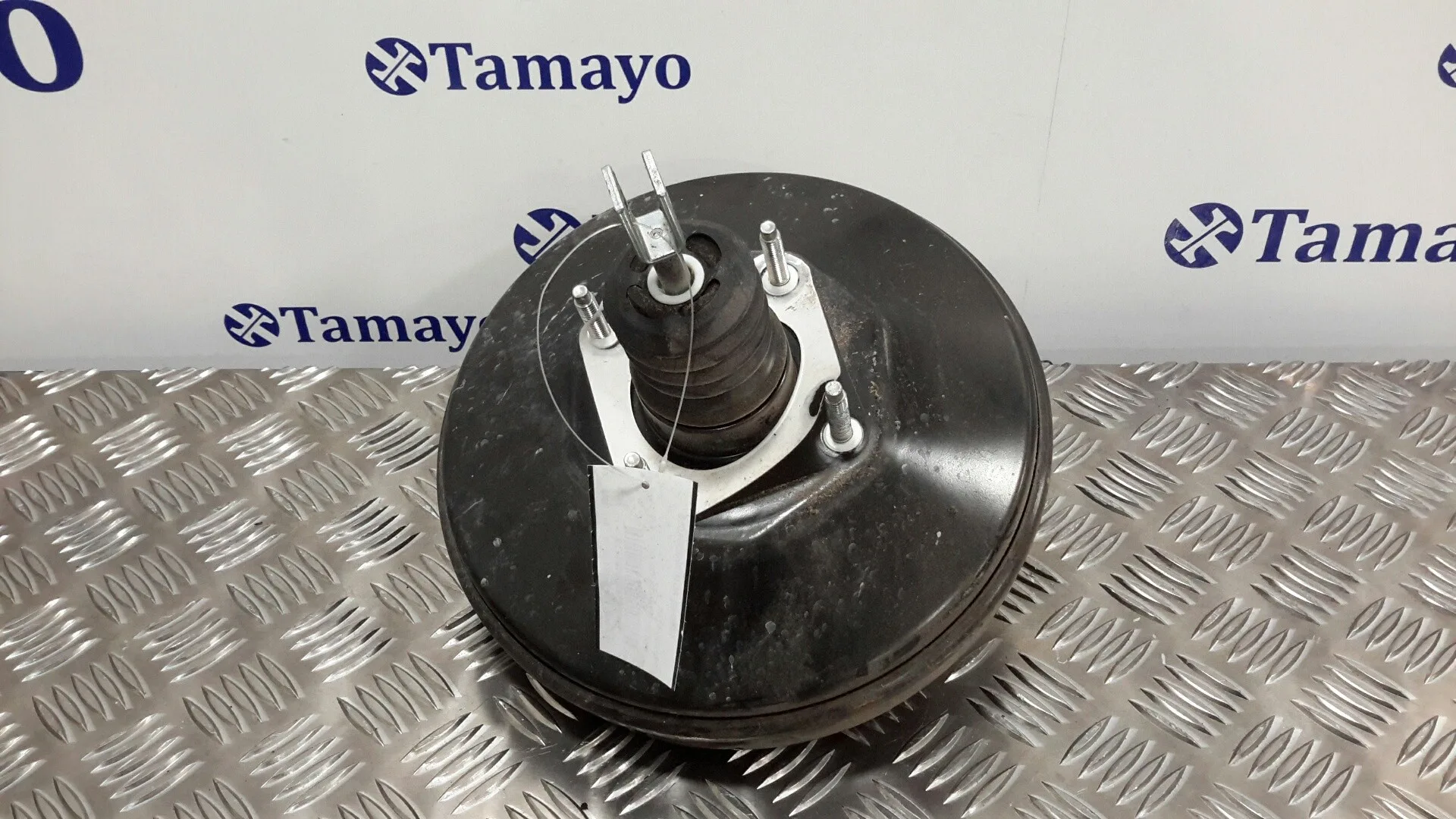 Servofreno para Ford Fiesta (Cb1)