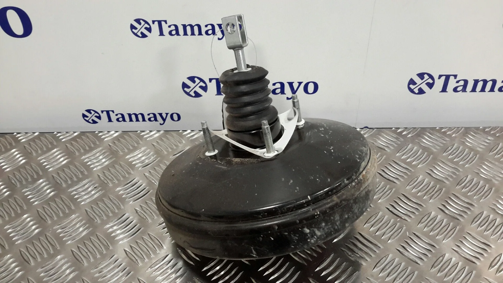 Servofreno para Ford Fiesta (Cb1)