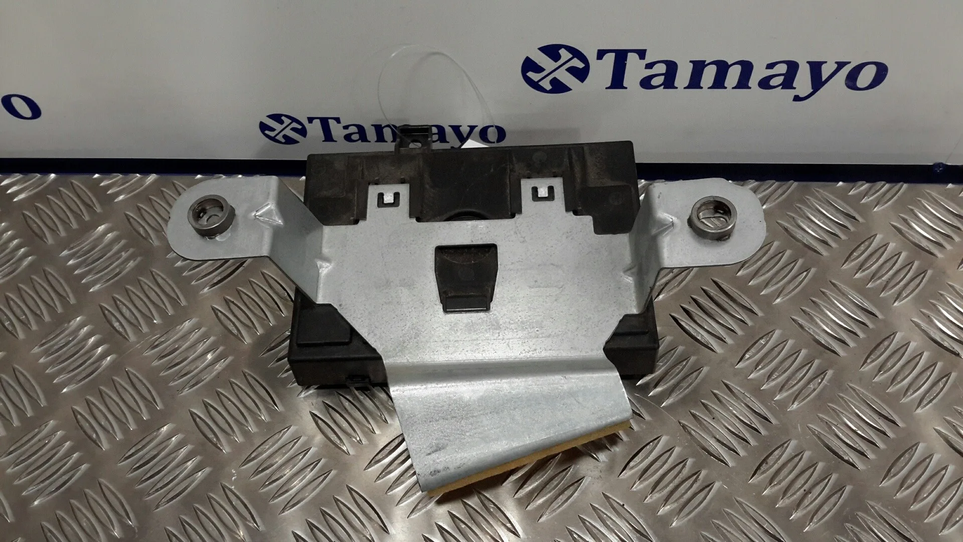 Modulo Electronico para Ford Fiesta (Cb1)
