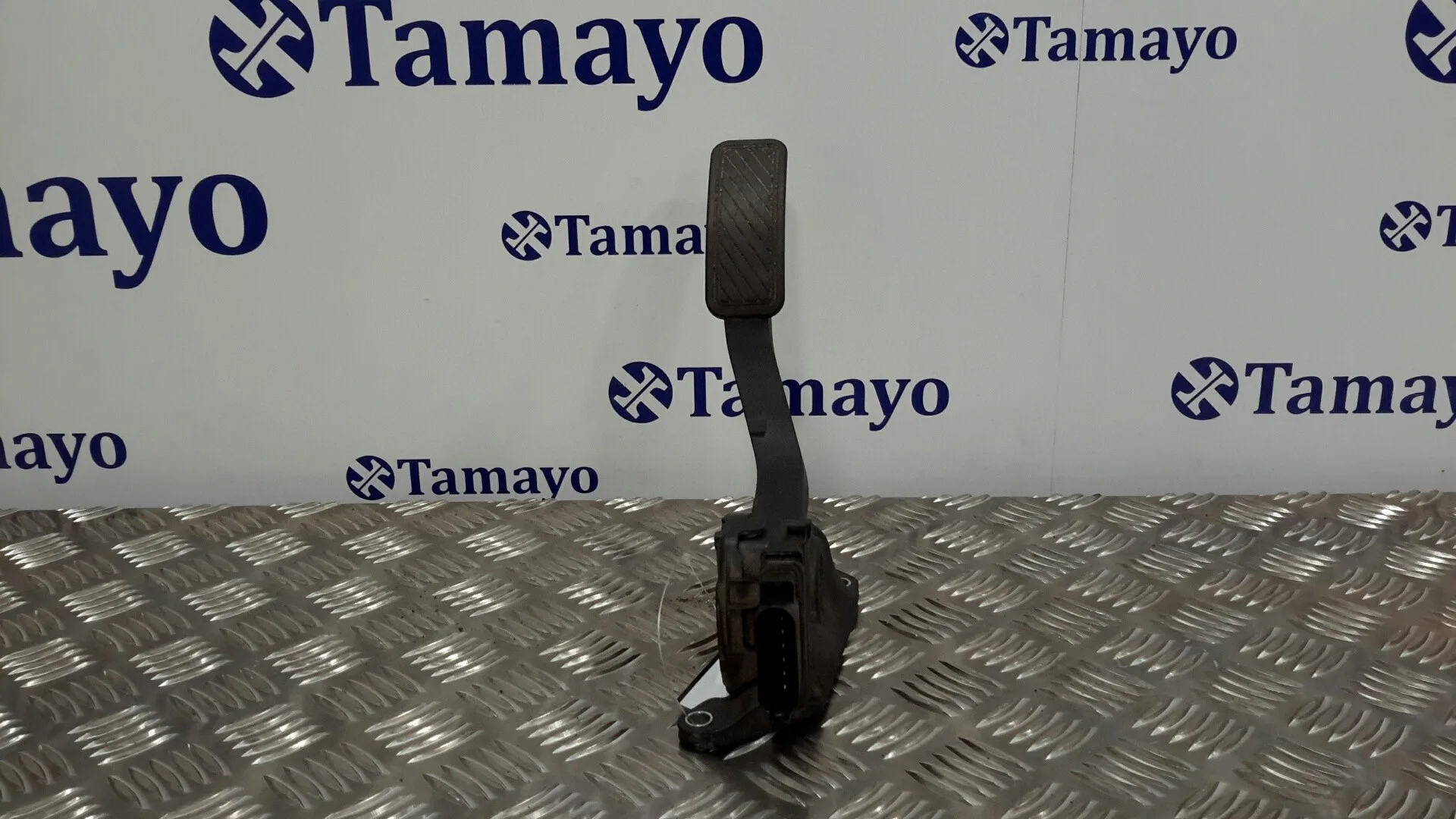 Potenciometro Pedal para Ford Fiesta (Cb1)