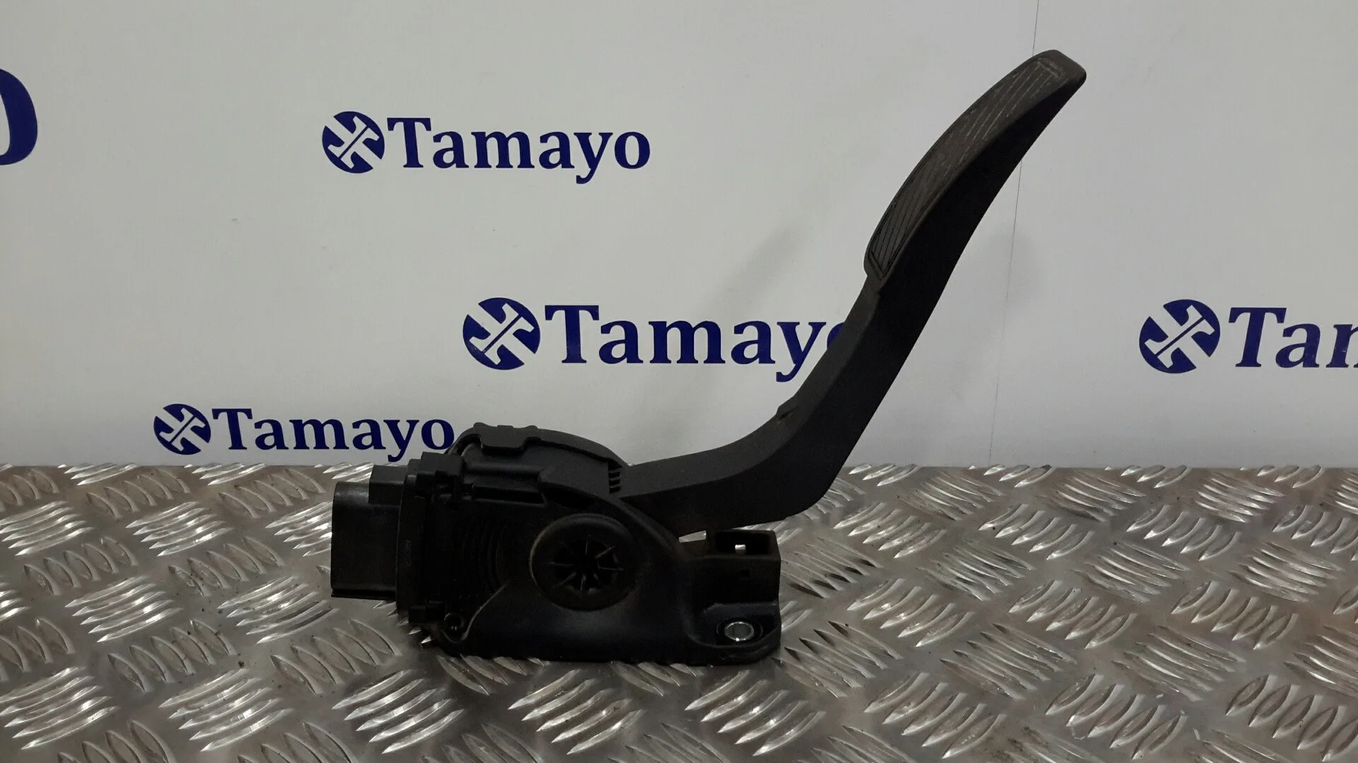 Potenciometro Pedal para Ford Fiesta (Cb1)