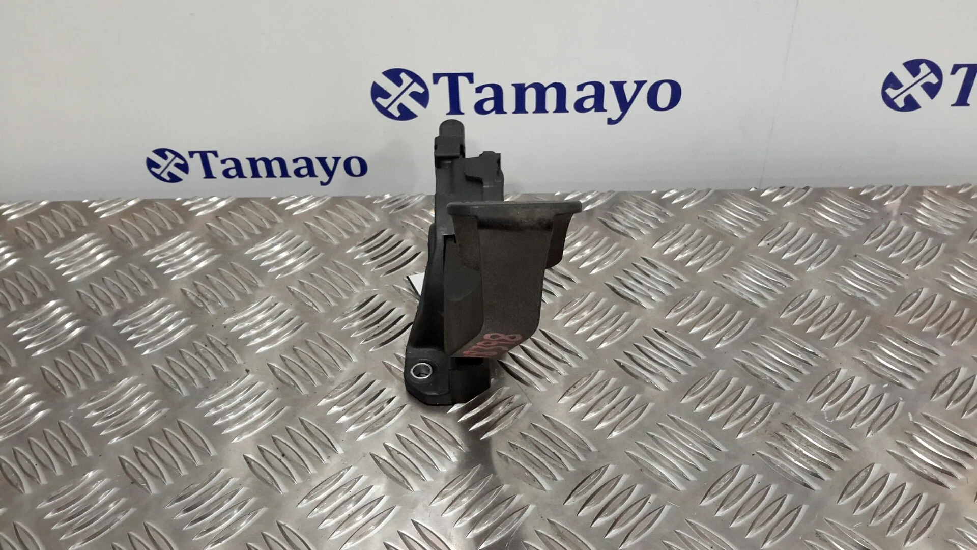 Potenciometro Pedal para Ford Fiesta (Cb1)