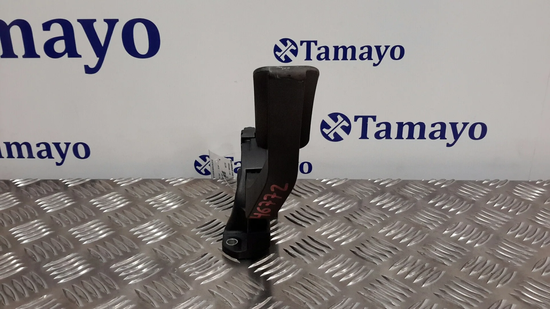 Pedal Acelerador para Ford Fiesta (Cb1)