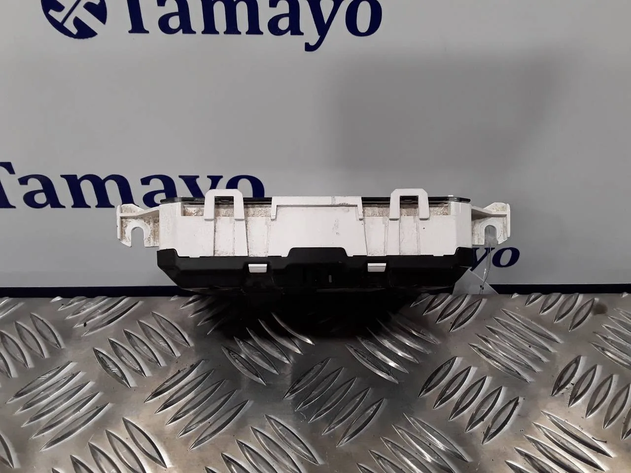 Pantalla Multifuncion para Ford Fiesta (Cb1)