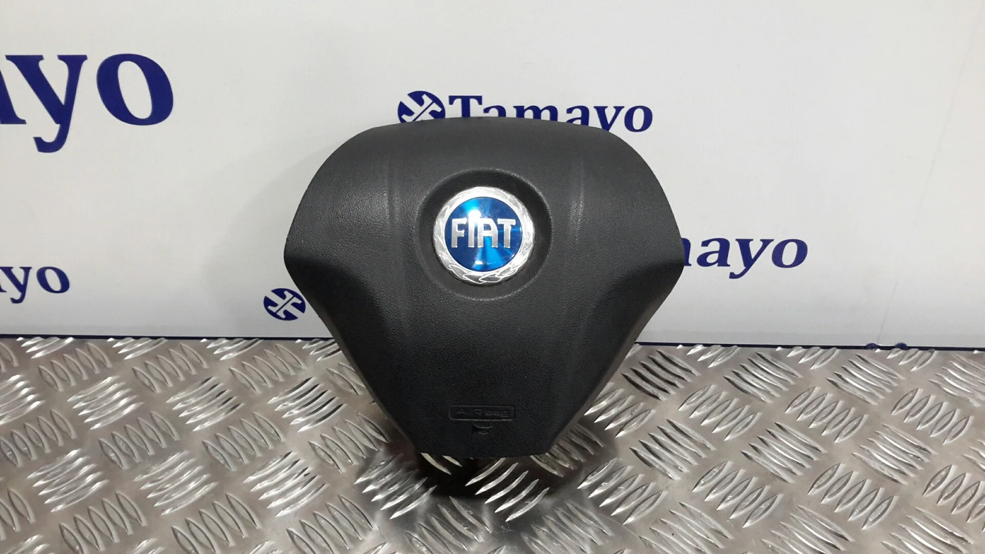 Airbag Delantero Izquierdo para Fiat Grande Punto (199)