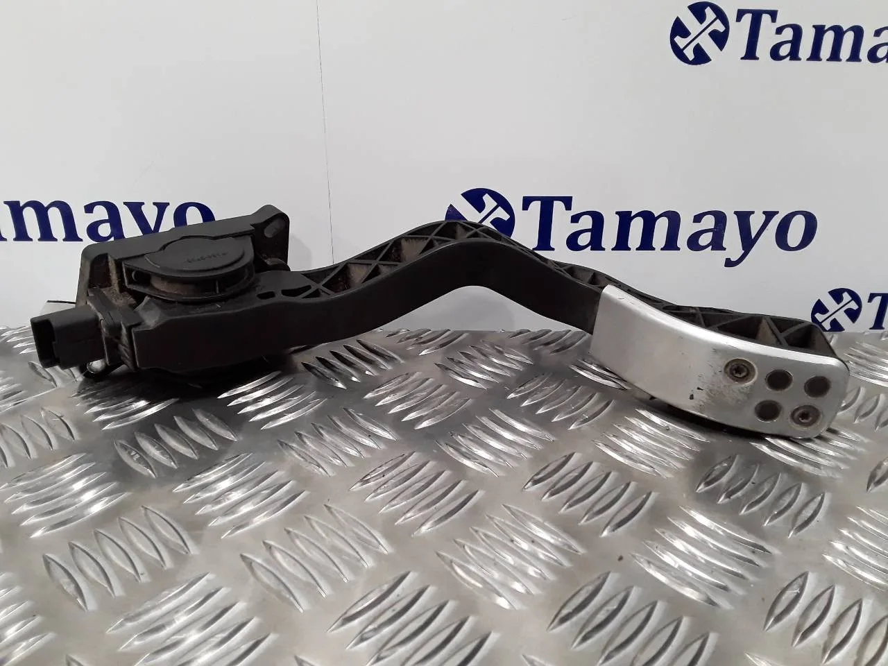 Pedal Acelerador para Peugeot 307 Cc (S1)