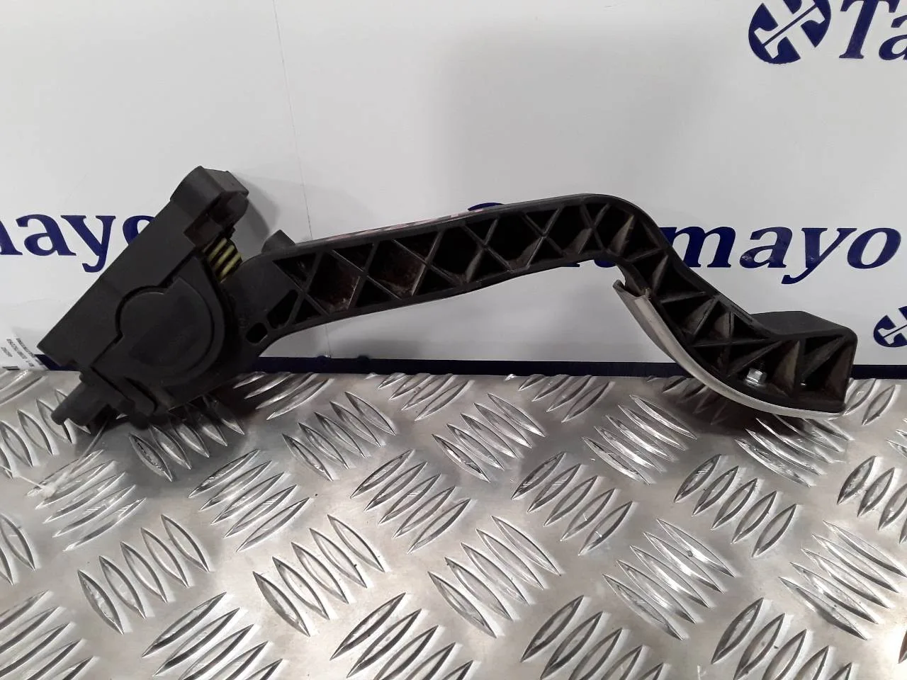 Pedal Acelerador para Peugeot 307 Cc (S1)