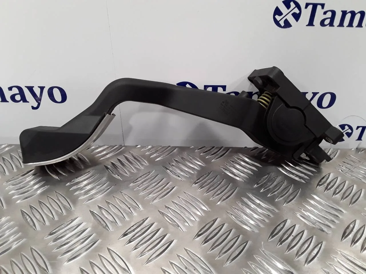 Pedal Acelerador para Peugeot 307 Cc (S1)