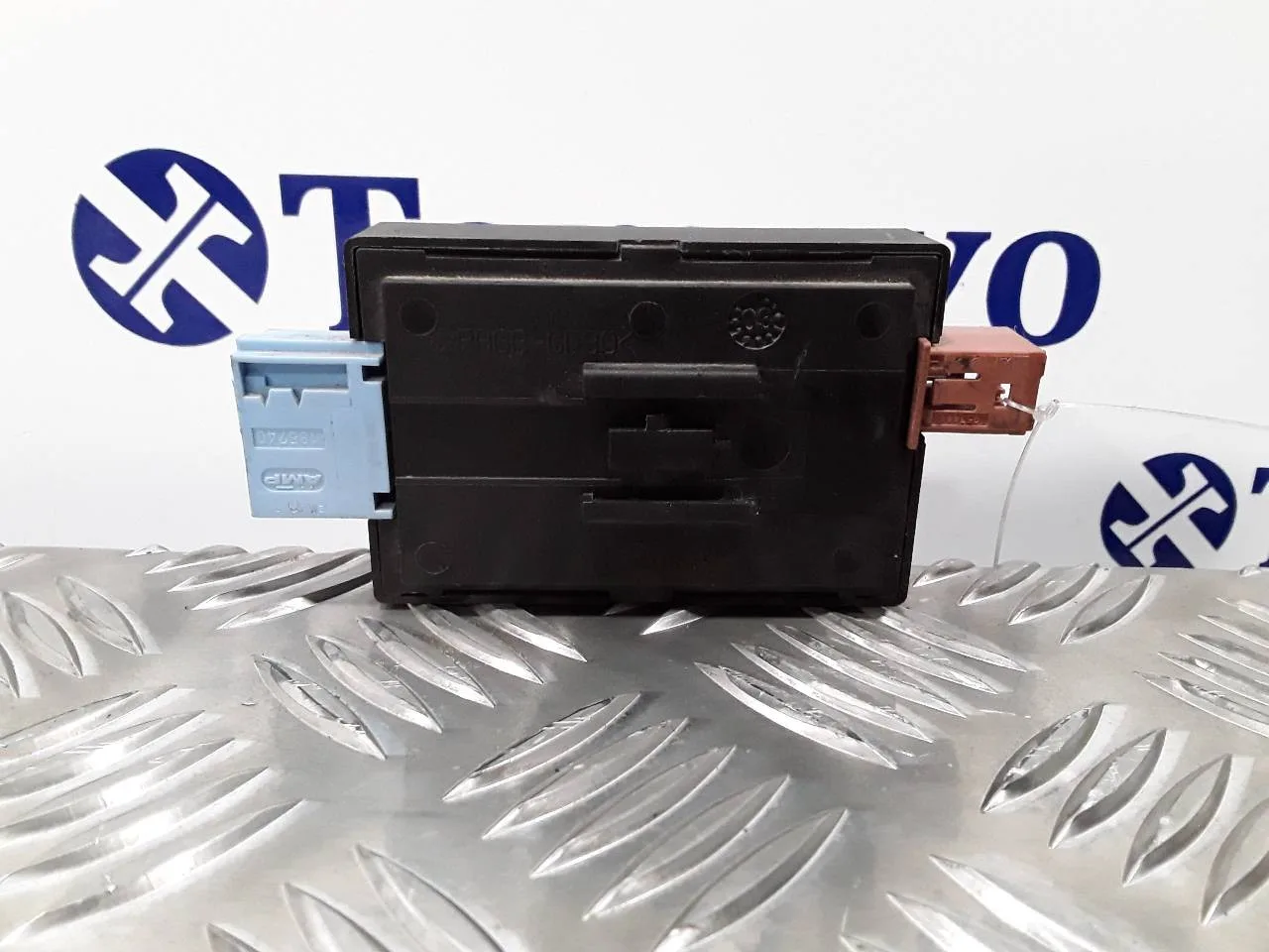 Modulo Electronico para Peugeot 307 Cc (S1)
