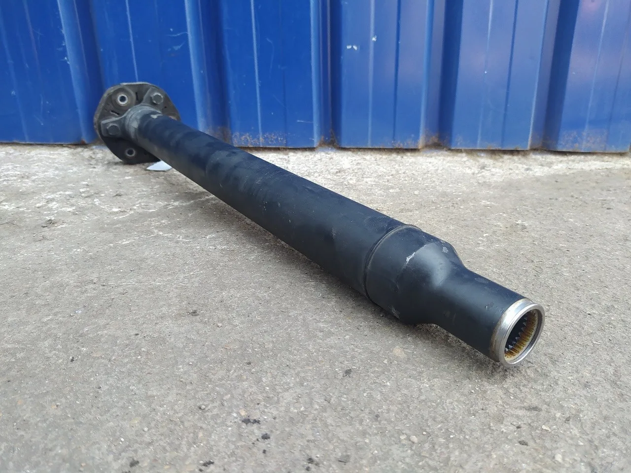 Transmision Central para Bmw Serie 1 Berlina (E81/E87)