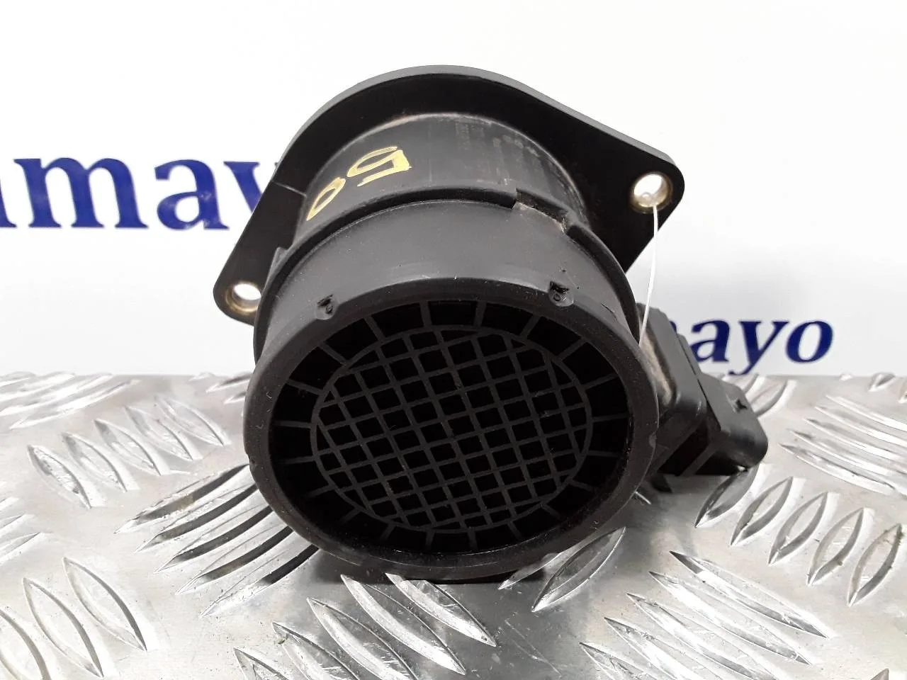 Caudalimetro para Hyundai I30 Cw