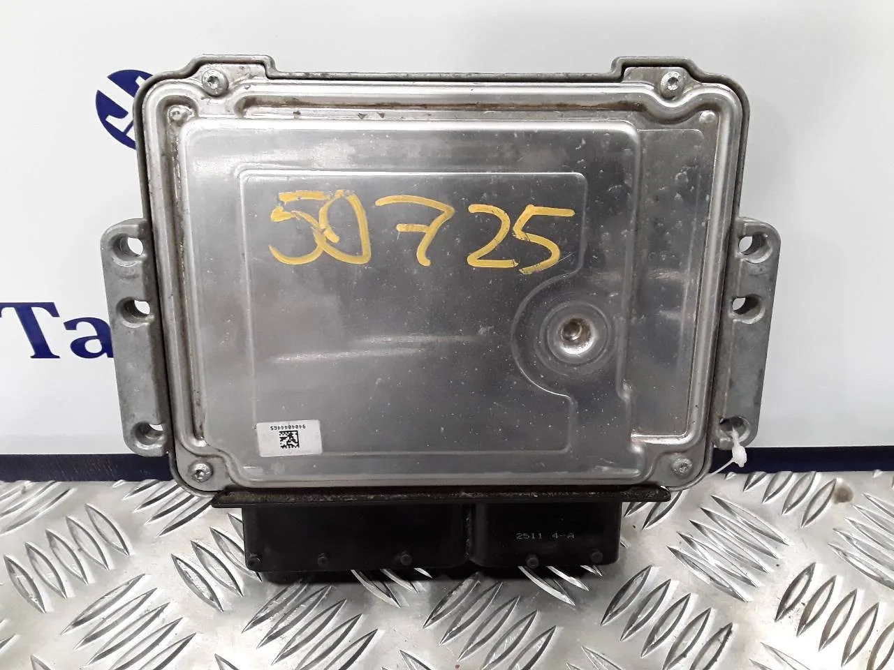 Centralita Motor Uce para Hyundai I30 Cw