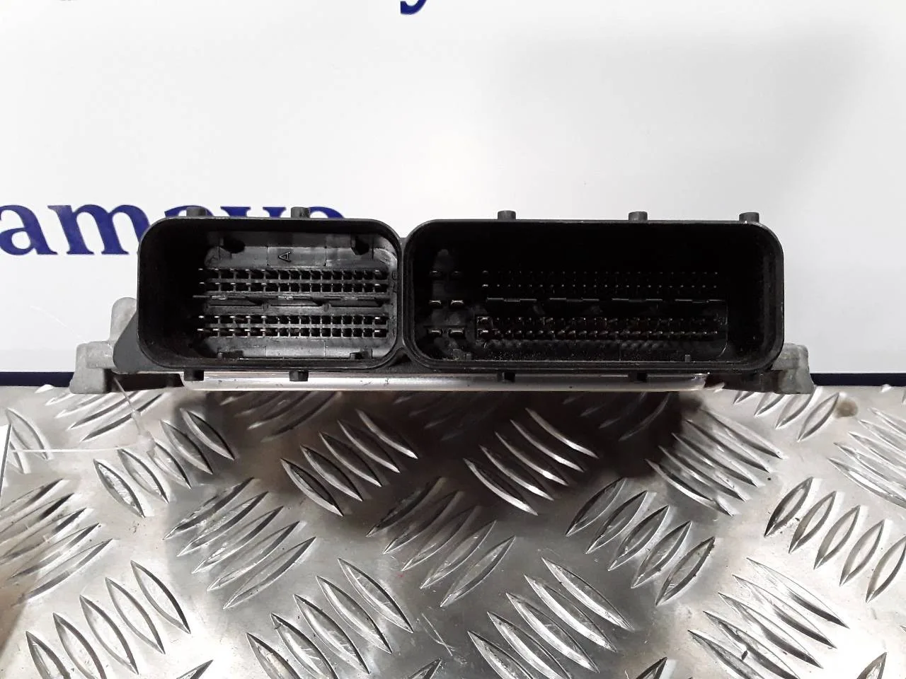 Centralita Motor Uce para Hyundai I30 Cw