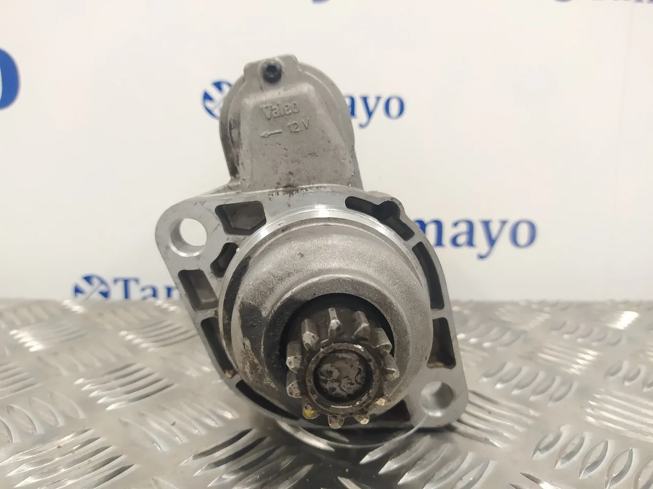 Motor Arranque para Audi A6 Berlina (4B2)