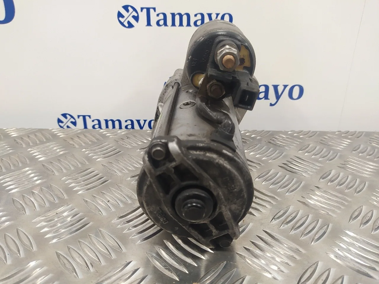 Motor Arranque para Audi A6 Berlina (4B2)
