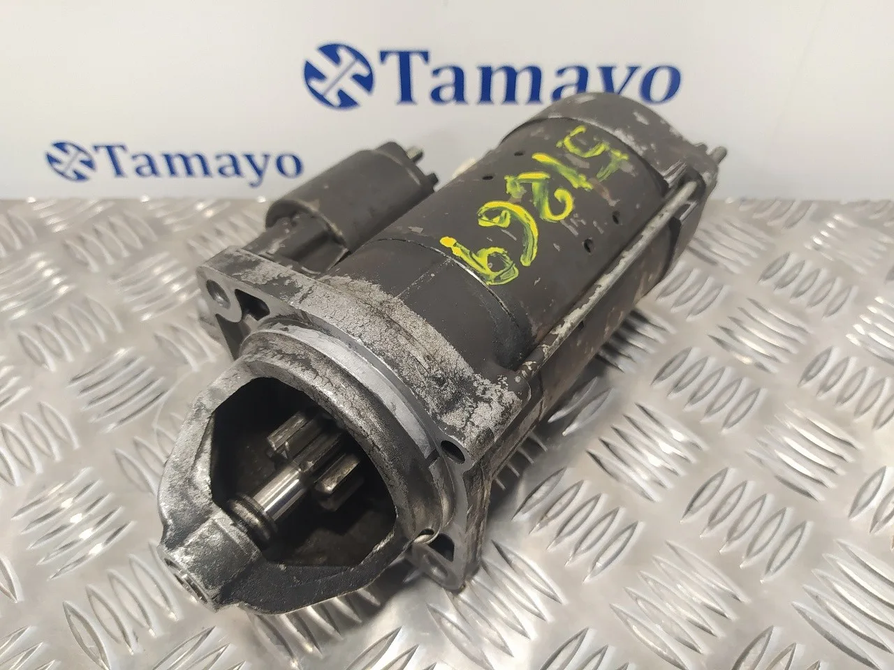 Motor Arranque para Jeep Gr.cherokee (Wj/Wg)