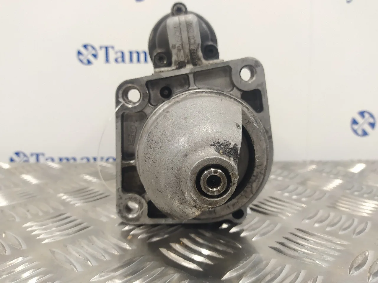 Motor Arranque para Jeep Gr.cherokee (Wj/Wg)