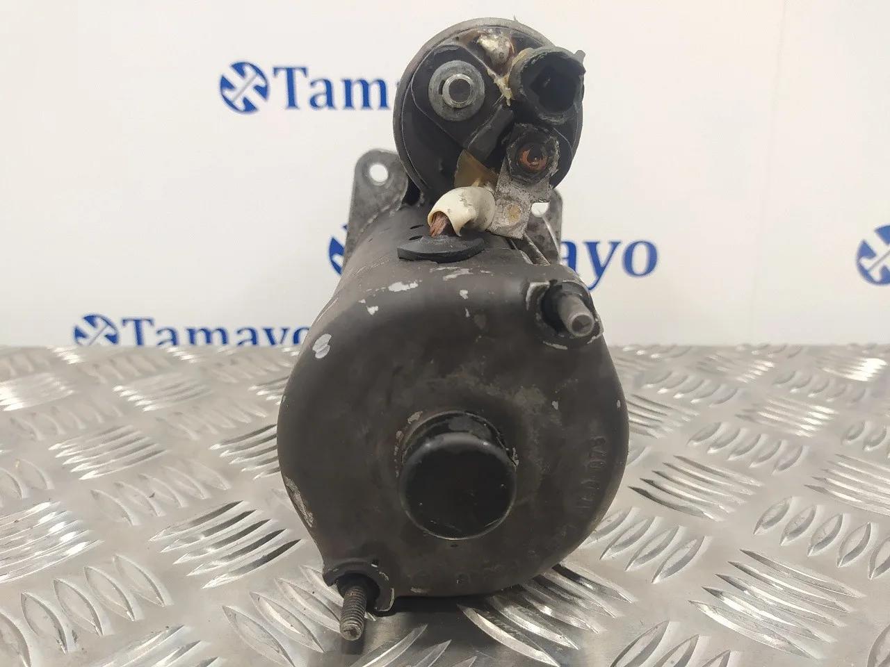 Motor Arranque para Jeep Gr.cherokee (Wj/Wg)