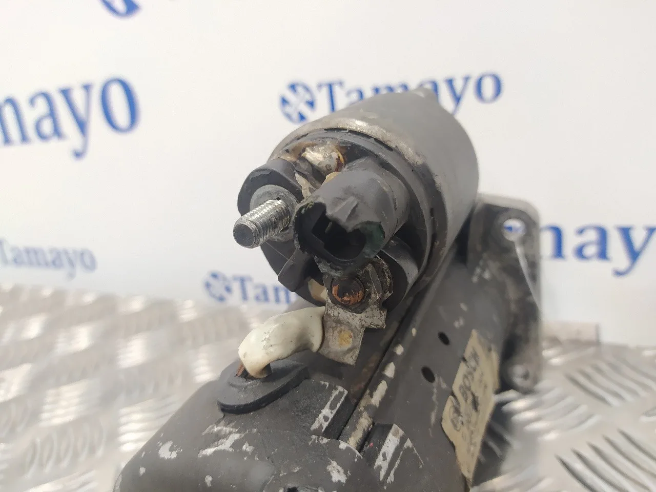 Motor Arranque para Jeep Gr.cherokee (Wj/Wg)