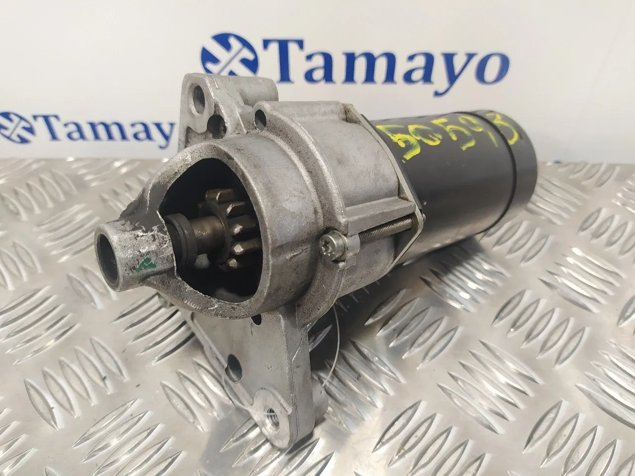 Motor Arranque para Peugeot 307 (S1)
