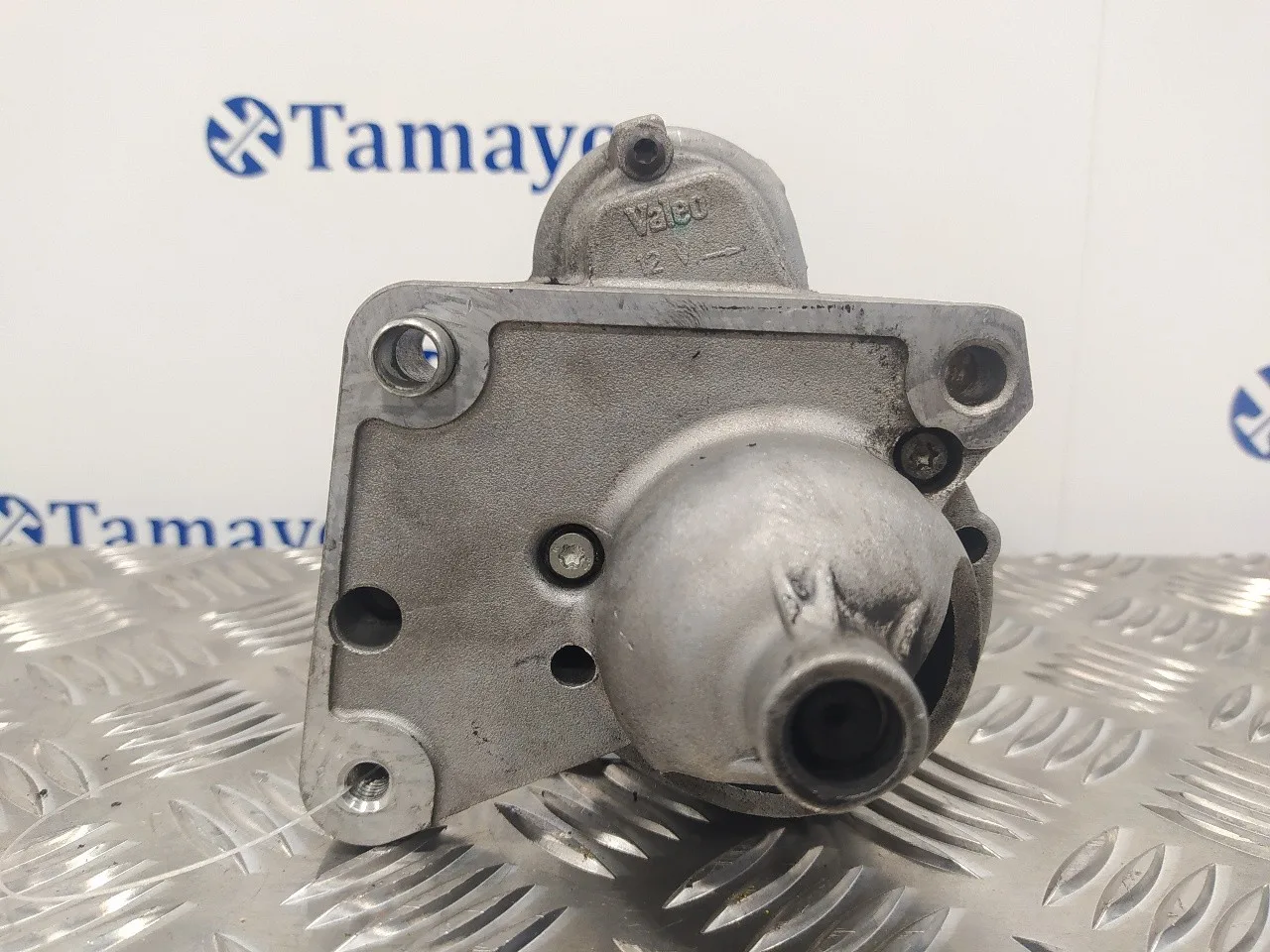 Motor Arranque para Peugeot 307 (S1)