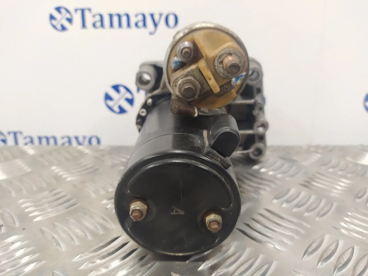 Motor Arranque para Peugeot 307 (S1)