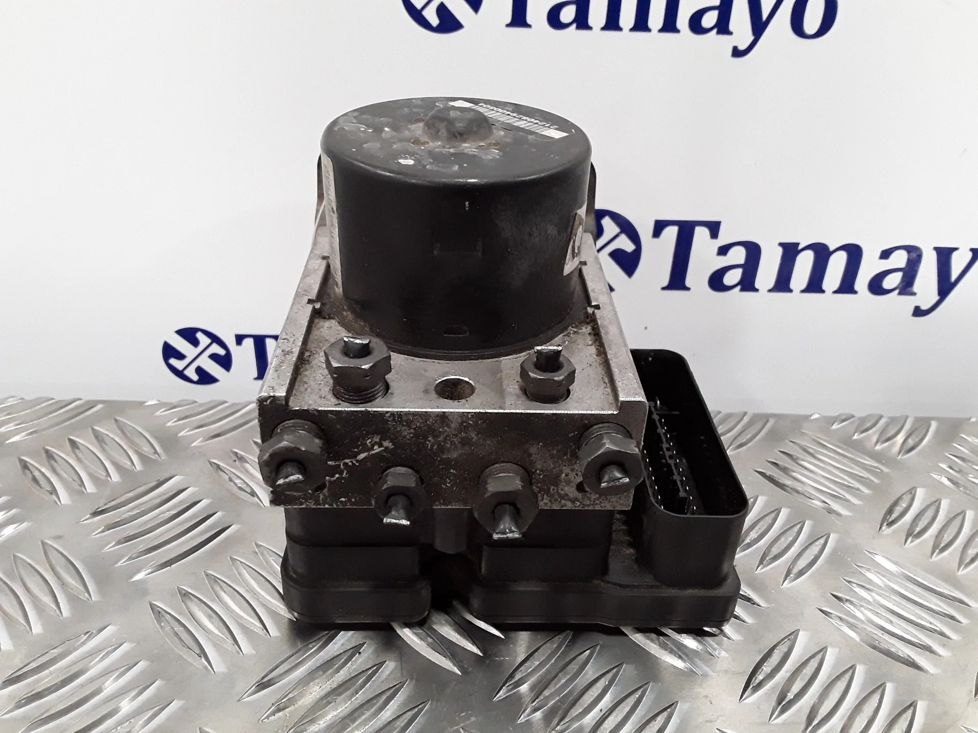 Abs para Ford Fiesta (Cb1)