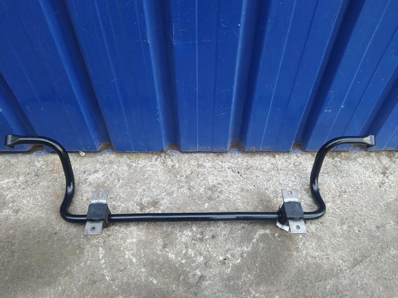 Barra Estabilizadora Delantera para Renault Megane Iii Coupe