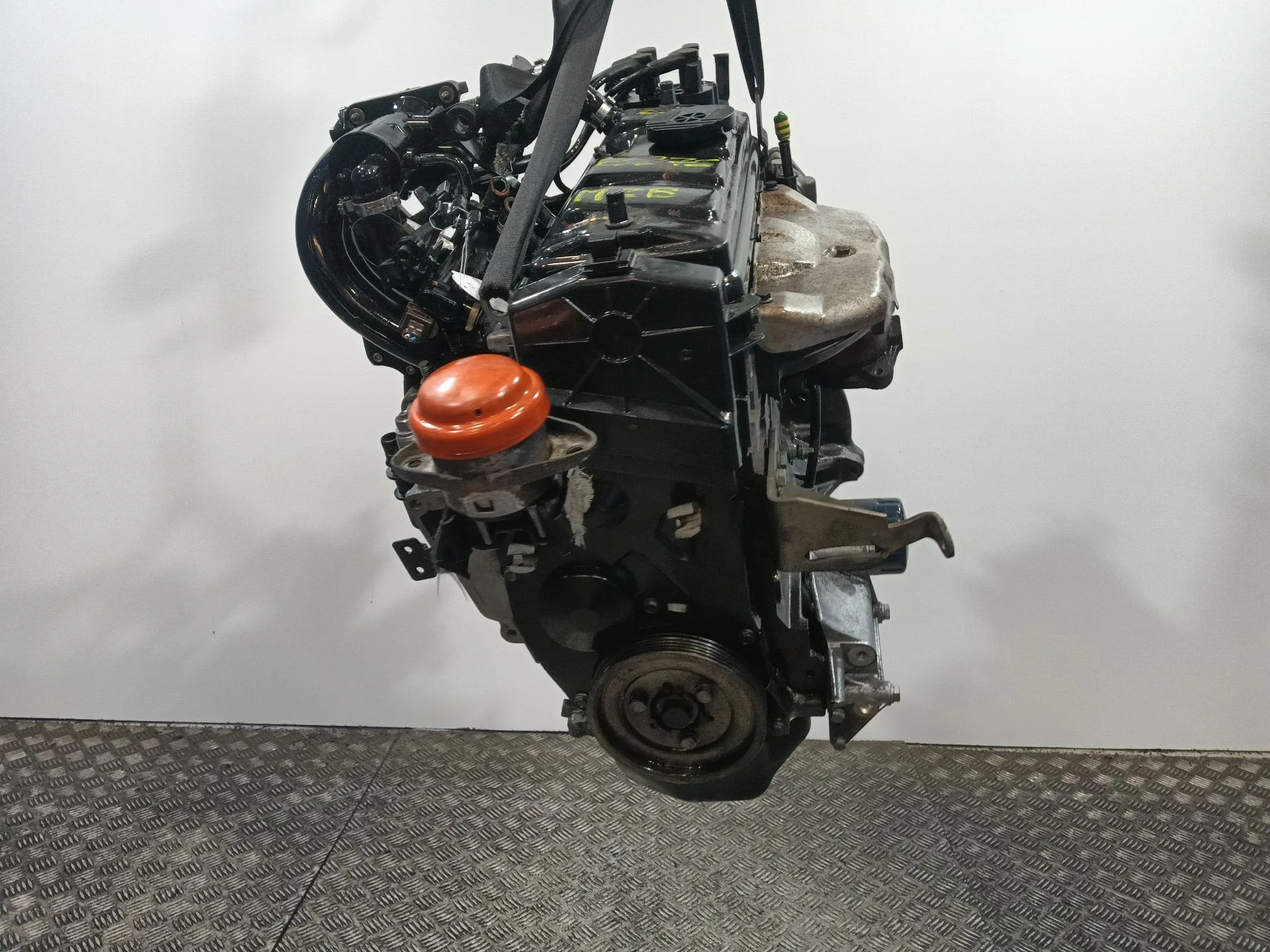 Motor Completo para Peugeot 106 (S2)