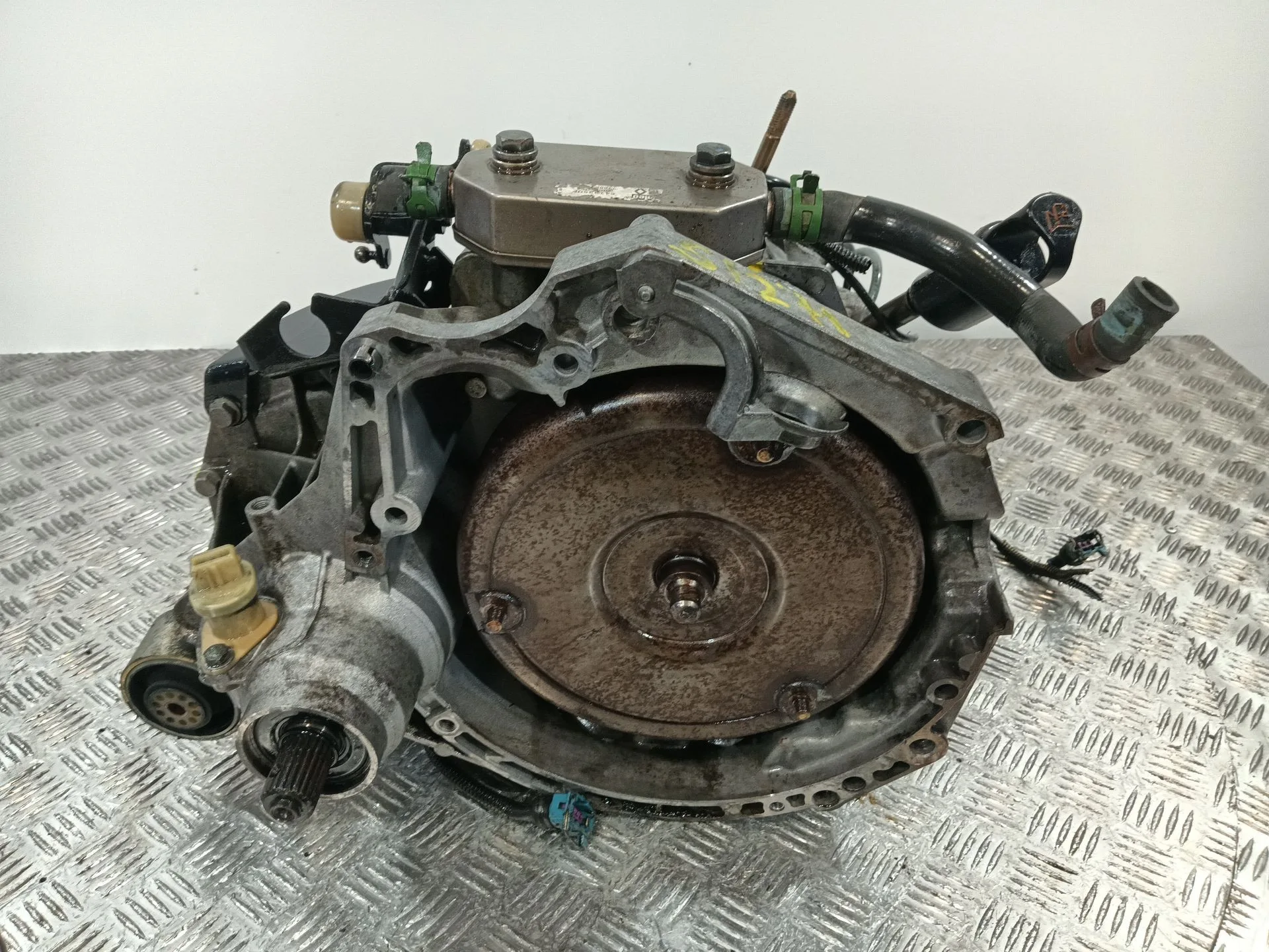 Caja Cambios Automatica para Peugeot 106 (S2)