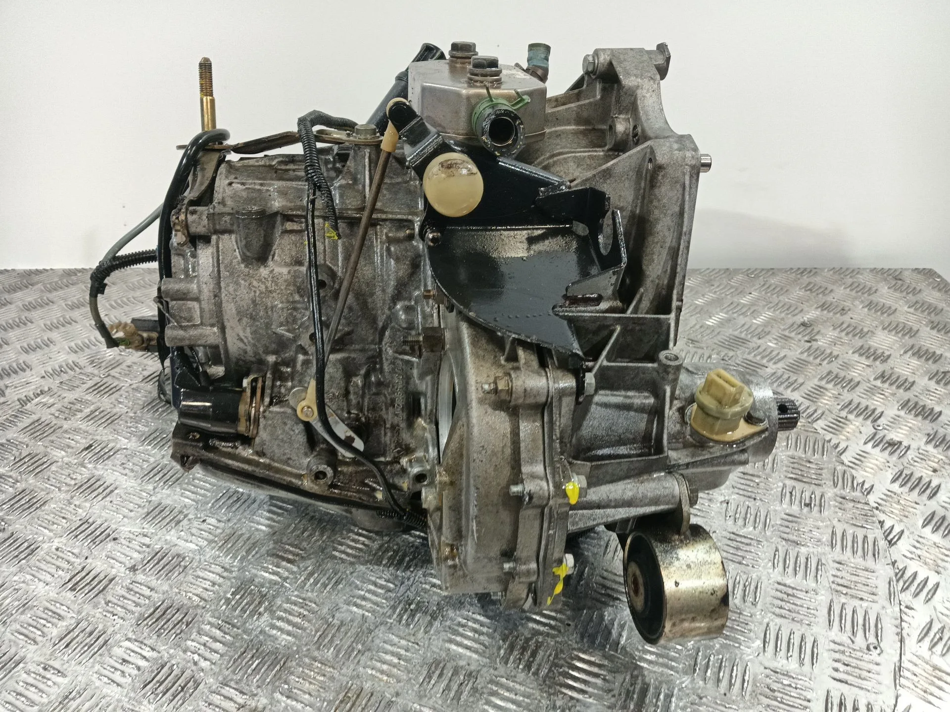 Caja Cambios Automatica para Peugeot 106 (S2)