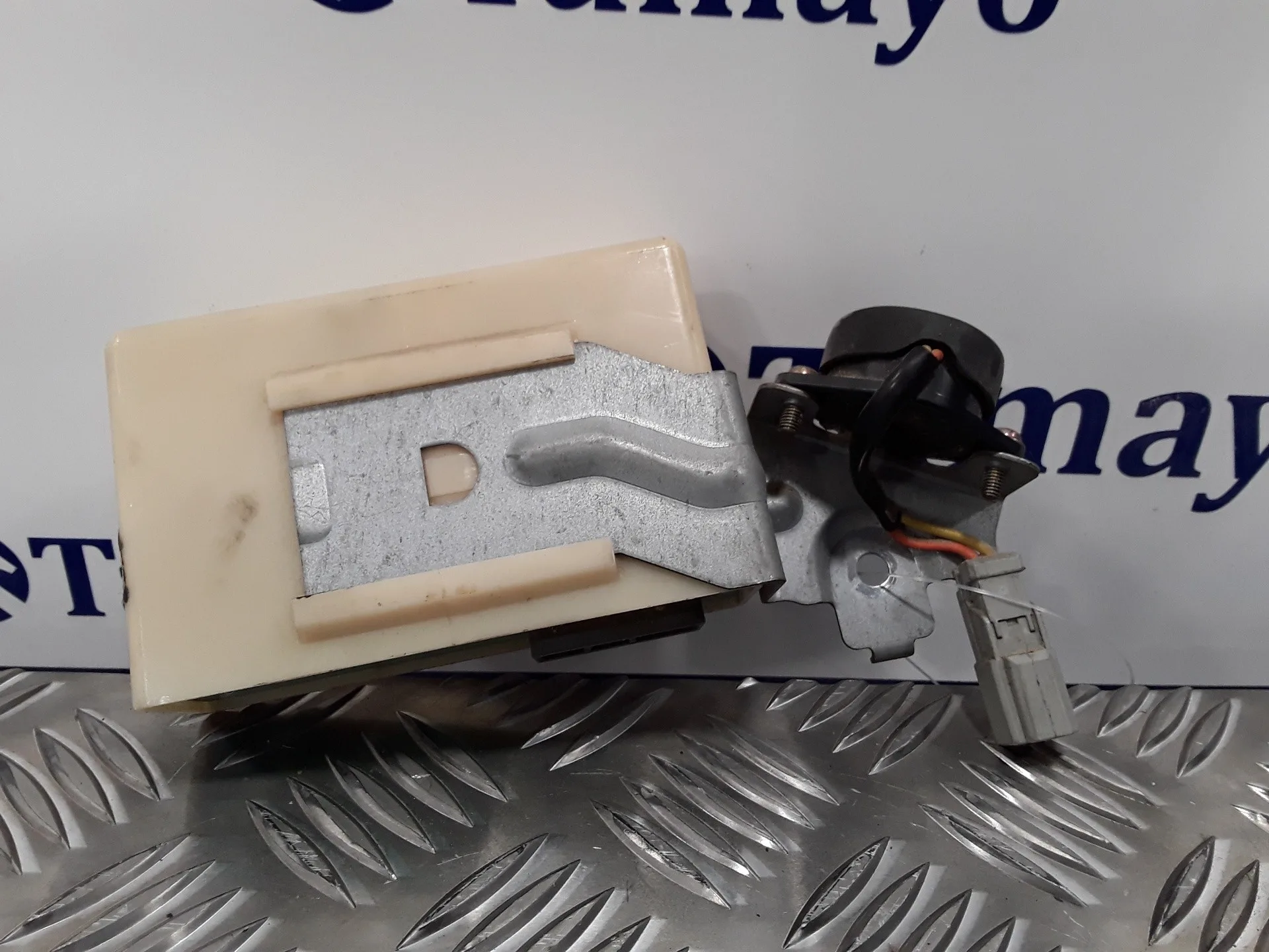 Modulo Electronico para Honda Crx (Eg/Eh)