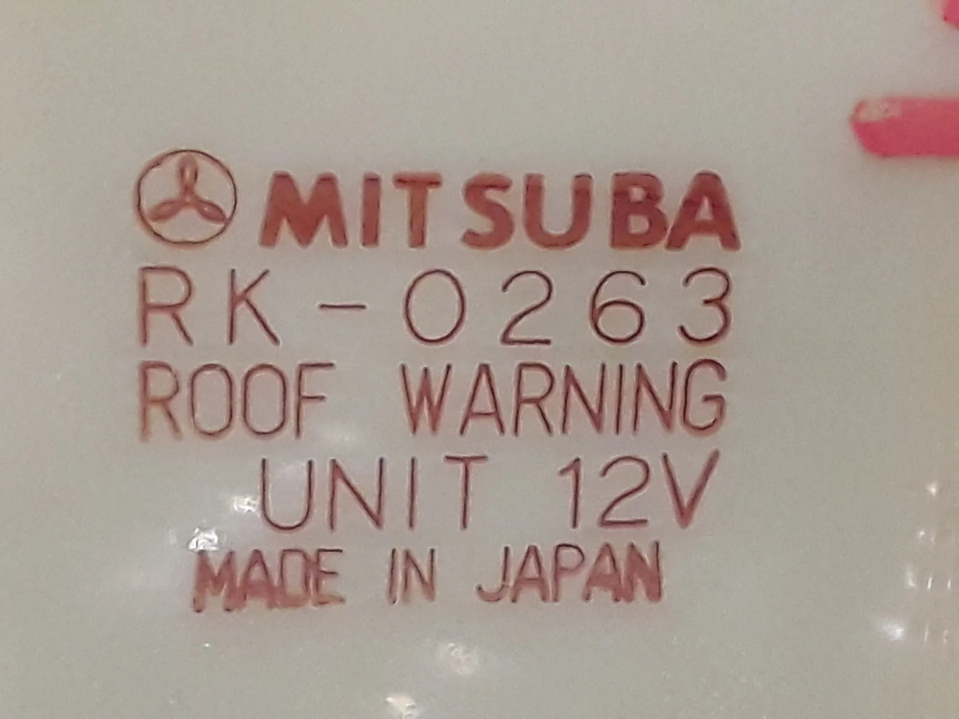 Modulo Electronico para Honda Crx (Eg/Eh)