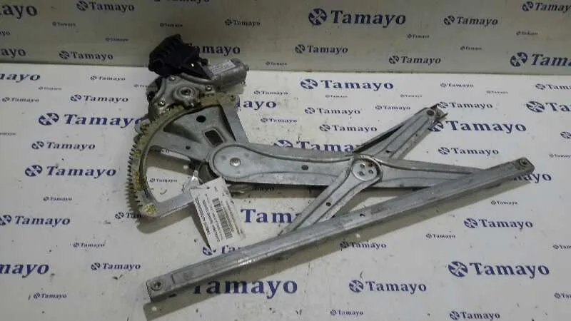 Elevalunas Trasero Izquierdo para Toyota Corolla Verso (E12)