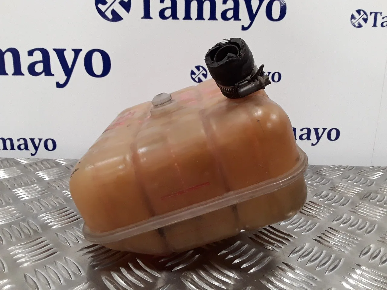 Deposito Expansion para Ssangyong Rodius