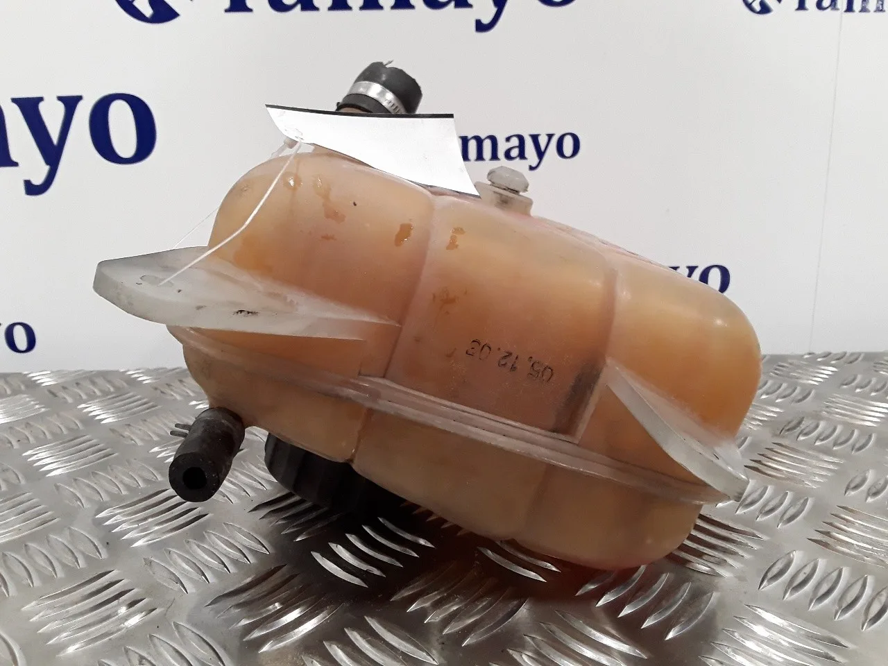 Deposito Expansion para Ssangyong Rodius