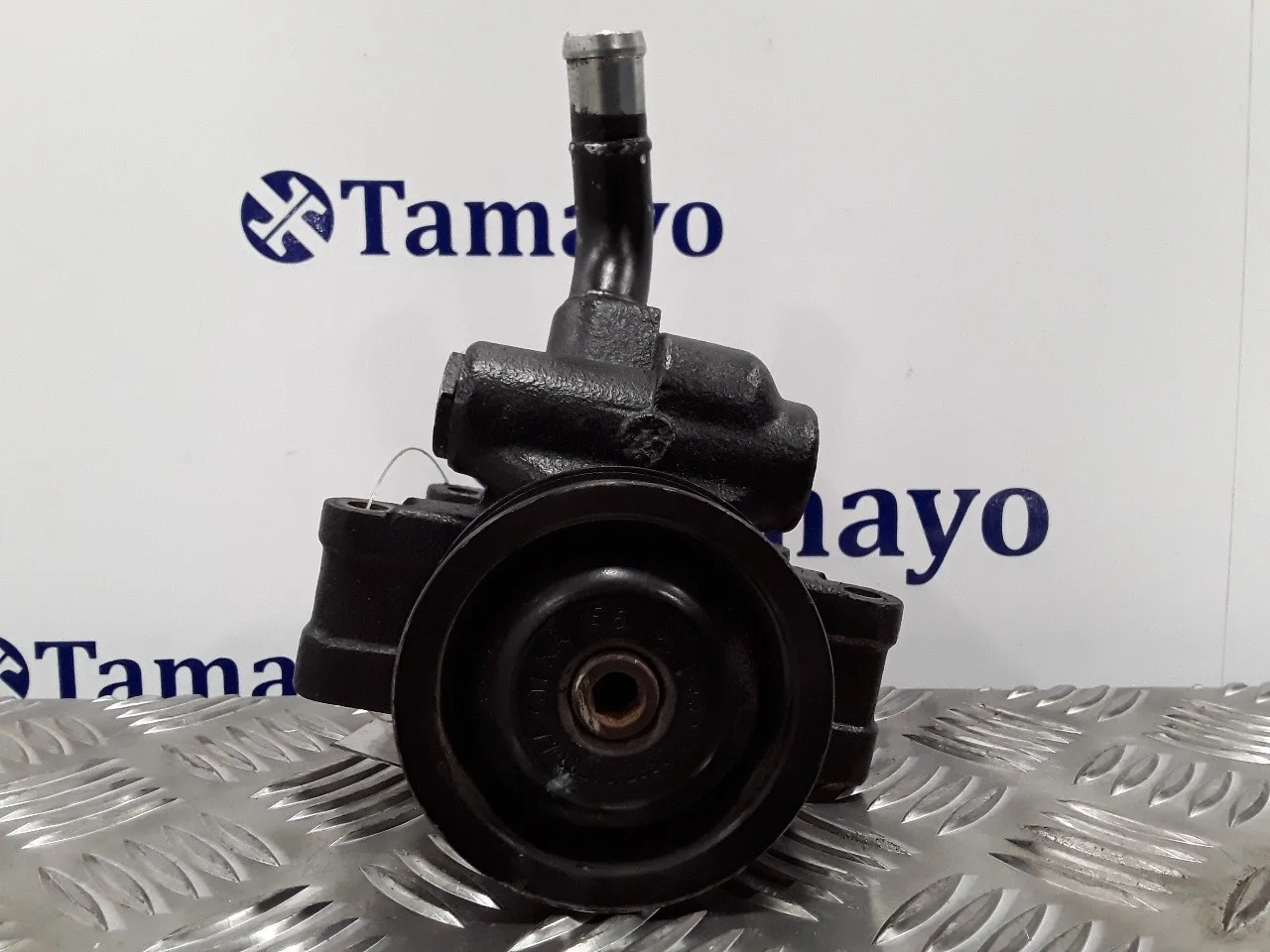 Bomba Direccion para Ford Fiesta (Cbk)