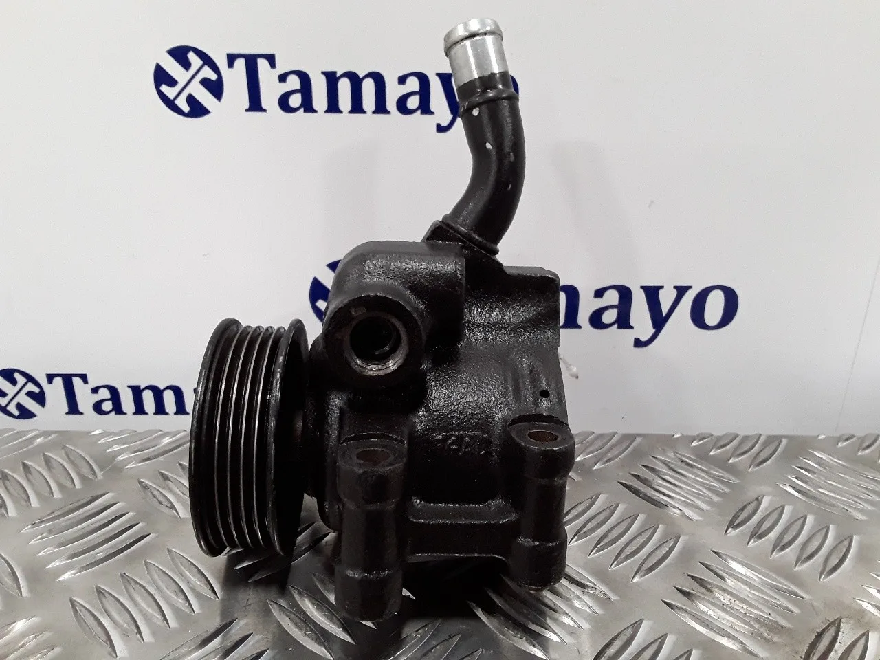 Bomba Direccion para Ford Fiesta (Cbk)
